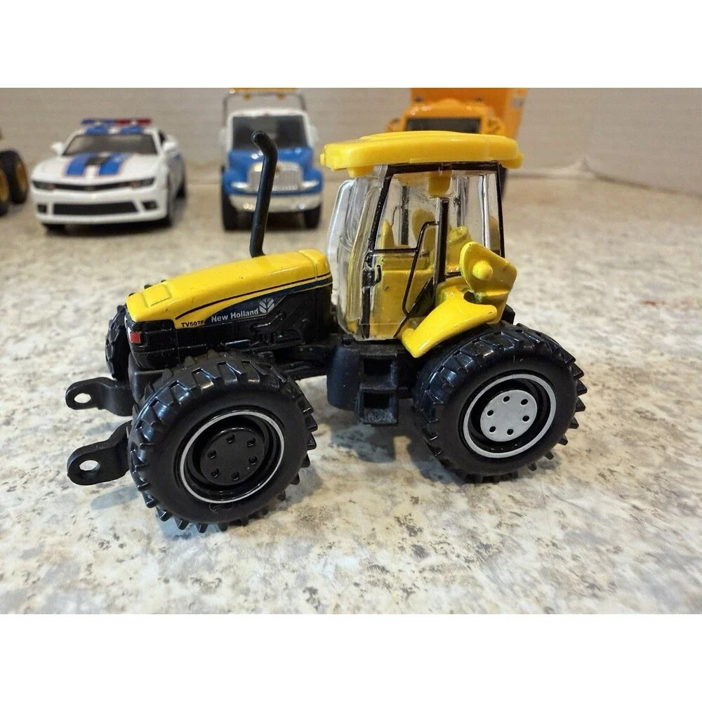 Schylling john deere